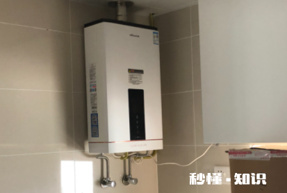 热水器打火几秒钟就熄火什么原因 热水器点不了火怎么弄