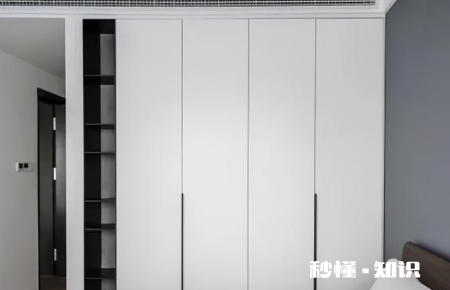 定制衣柜标配几个抽屉 定制衣柜抽屉加钱吗