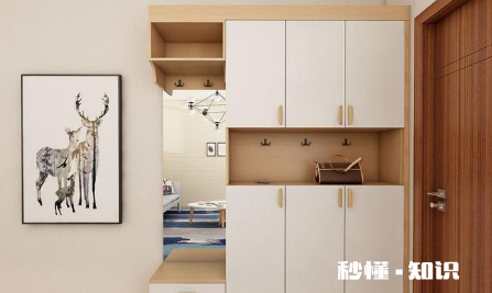 定制衣柜标配几个抽屉 定制衣柜抽屉加钱吗