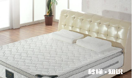 弹簧床垫翻身咯吱响怎么修 床垫弹簧有声音是床垫问题吗