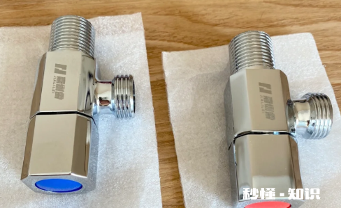 为什么角阀都是铜的 三角阀全铜还是304好