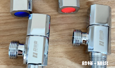 为什么角阀都是铜的 三角阀全铜还是304好