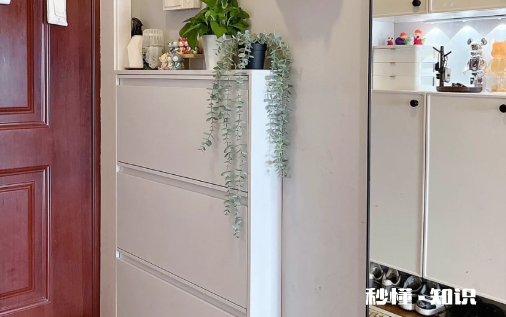 鞋柜可以放在阳台上吗 鞋柜放在家里什么位置好