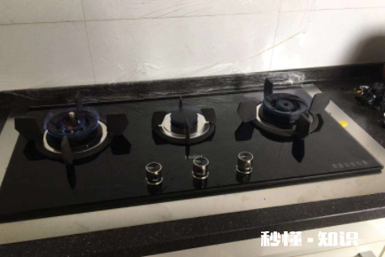 煤气灶进水怎么弄干 煤气灶进水会泄露煤气嘛
