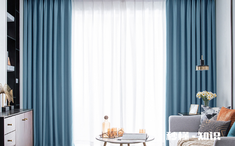 两米宽的窗户买多宽的窗帘 窗帘比窗户宽多少最好