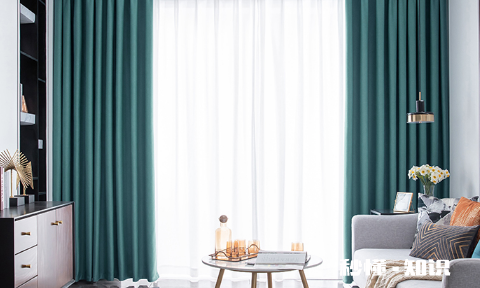 两米宽的窗户买多宽的窗帘 窗帘比窗户宽多少最好