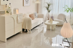 100平方装修瓷砖80X80多少块 客厅地面贴瓷砖要不要刷背胶