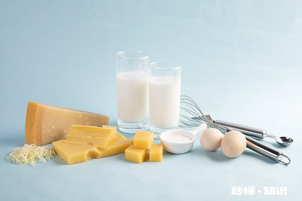 牛奶不能和什么东西一起吃 牛奶和什么相克