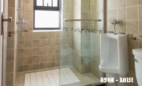 卫生间地面要比外面地面低吗 卫生间地面不平有积水怎么补救