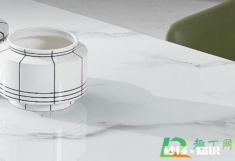 买了岩板餐桌后悔了怎么回事 岩板餐桌致命缺点有哪些