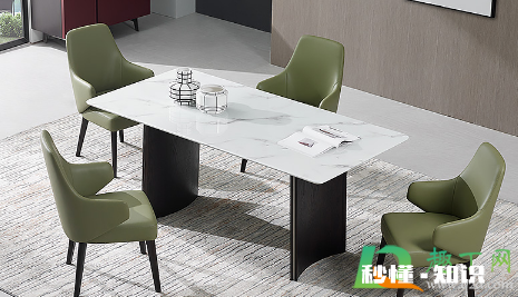 买了岩板餐桌后悔了怎么回事 岩板餐桌致命缺点有哪些