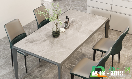 买了岩板餐桌后悔了怎么回事 岩板餐桌致命缺点有哪些