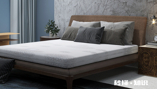 海绵垫厚怎么切薄一半 海绵床垫3公分好还是5公分好