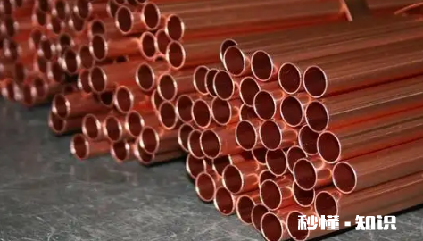 买二手空调铜管另外算的吗 不同牌子的空调铜管通用吗