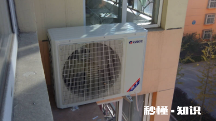 空调外机声音大可以修吗 空调外机吱吱响正常吗