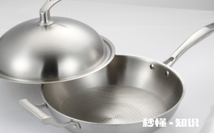 不锈钢锅熏黑了怎样去污 不锈钢锅都会烧黑吗