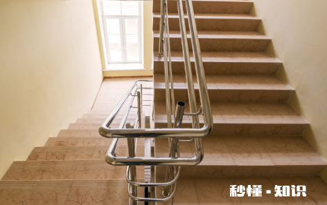 平台算不算一步台阶 楼梯台阶单数还是双数有什么说法讲究