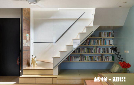 平台算不算一步台阶 楼梯台阶单数还是双数有什么说法讲究