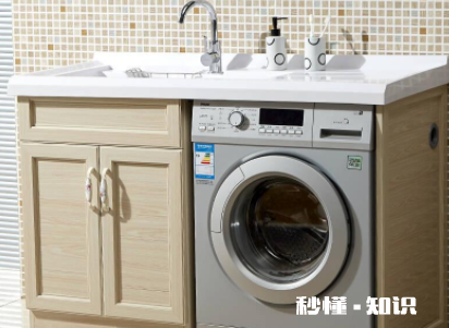 洗衣机甩干有噪音什么原因 洗衣机甩干桶很响是什么问题