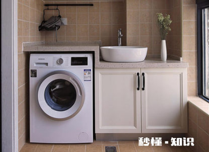 洗衣机甩干有噪音什么原因 洗衣机甩干桶很响是什么问题