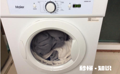 洗衣机甩干有噪音什么原因 洗衣机甩干桶很响是什么问题