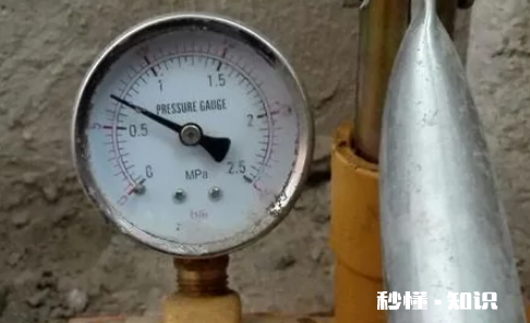 打压测试漏水会不会打爆水管 水管二次试压有影响吗