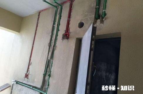 打压测试漏水会不会打爆水管 水管二次试压有影响吗