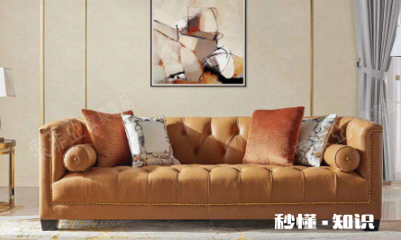 真皮沙发龟裂如何修复 真皮沙发开裂属于质量问题吗
