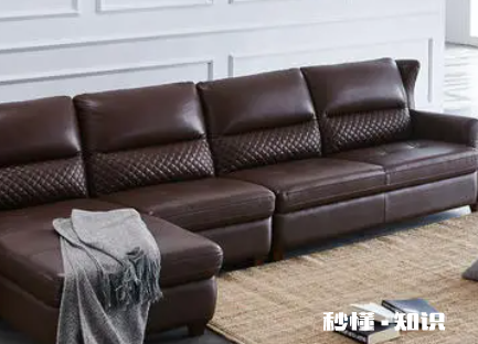 真皮沙发龟裂如何修复 真皮沙发开裂属于质量问题吗
