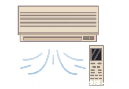空调为什么自己关掉了 空调自动关机怎么取消