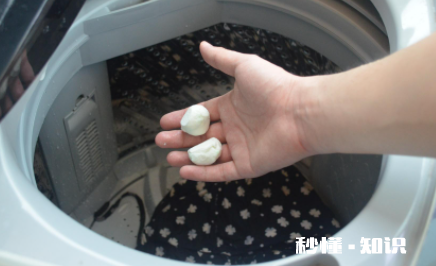 洗衣机怎么用肥皂洗衣服 肥皂可以丢进洗衣机里吗