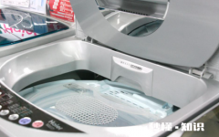 波轮洗衣机底盘螺丝拧不动怎么办 洗衣机底盘螺丝松了怎么办