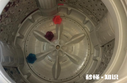 波轮洗衣机底盘螺丝拧不动怎么办 洗衣机底盘螺丝松了怎么办