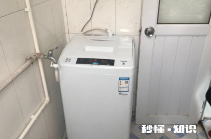 波轮洗衣机底盘螺丝拧不动怎么办 洗衣机底盘螺丝松了怎么办