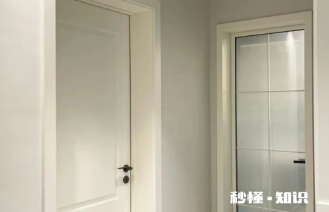 一千多的烤漆门能用吗 白色烤漆门时间长了会发黄吗