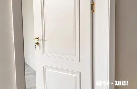 一千多的烤漆门能用吗 白色烤漆门时间长了会发黄吗