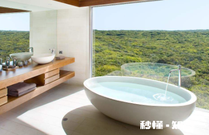 浴缸正常放多高 浴缸尺寸一般多高