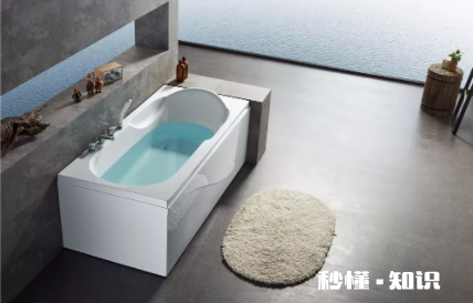 浴缸正常放多高 浴缸尺寸一般多高