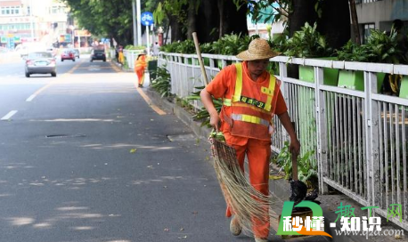摆地摊垃圾谁负责处理 地摊经济垃圾怎么清理