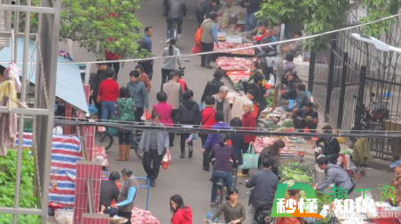 摆地摊垃圾谁负责处理 地摊经济垃圾怎么清理