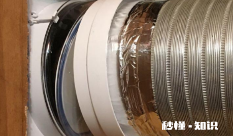 烟道止逆阀需要瓦工安装吗 自己买的止逆阀安装师傅不装怎么办