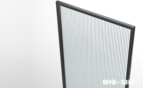 长虹玻璃波浪面朝里还是朝外 长虹玻璃做不了钢化吗