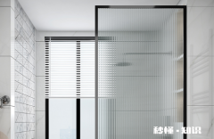 长虹玻璃波浪面朝里还是朝外 长虹玻璃做不了钢化吗