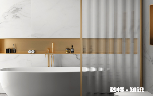 长虹玻璃波浪面朝里还是朝外 长虹玻璃做不了钢化吗