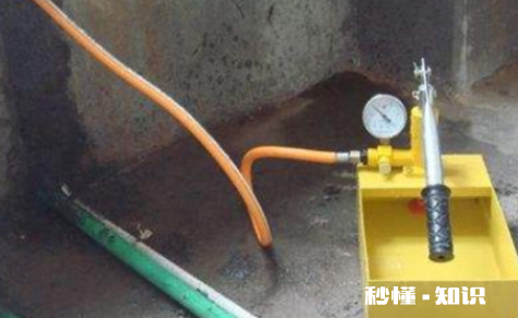 压力表咋看几公斤压 压力表8个压应该在哪