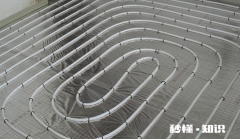 地暖进回水接反影响正常取暖吗 地暖进水40度回水30度正常吗