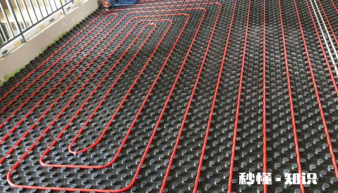 地暖进回水接反影响正常取暖吗 地暖进水40度回水30度正常吗