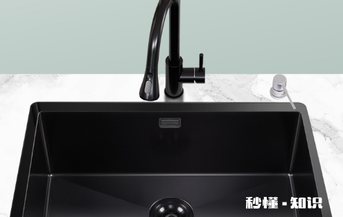 厨房水槽边用什么密封条 厨房水槽边缝渗水怎么处理