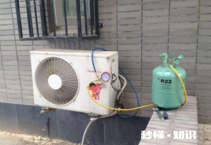 空调正常多久加一次氟 空调加氟什么价格