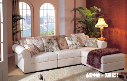 皮沙发好还是布艺沙发好 沙发买什么材质的好些